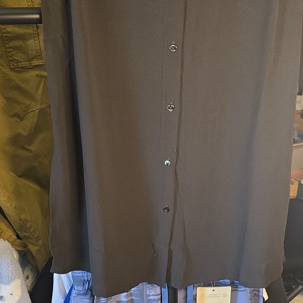 Silk Sleeveless blouse